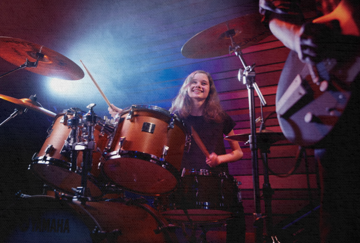 Ouverture de l&rsquo;Archipel